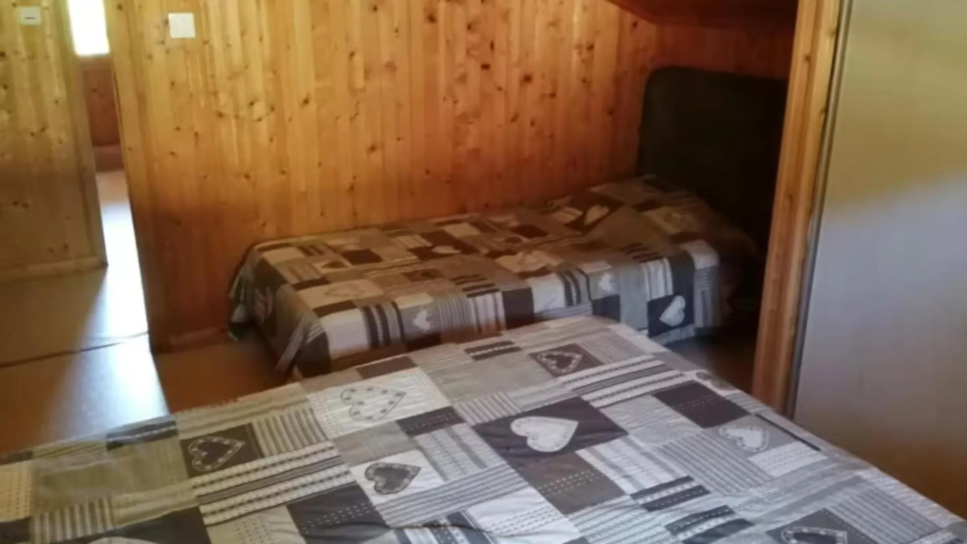 Chalet Phidel - 11 Personnes Bernex 0*,