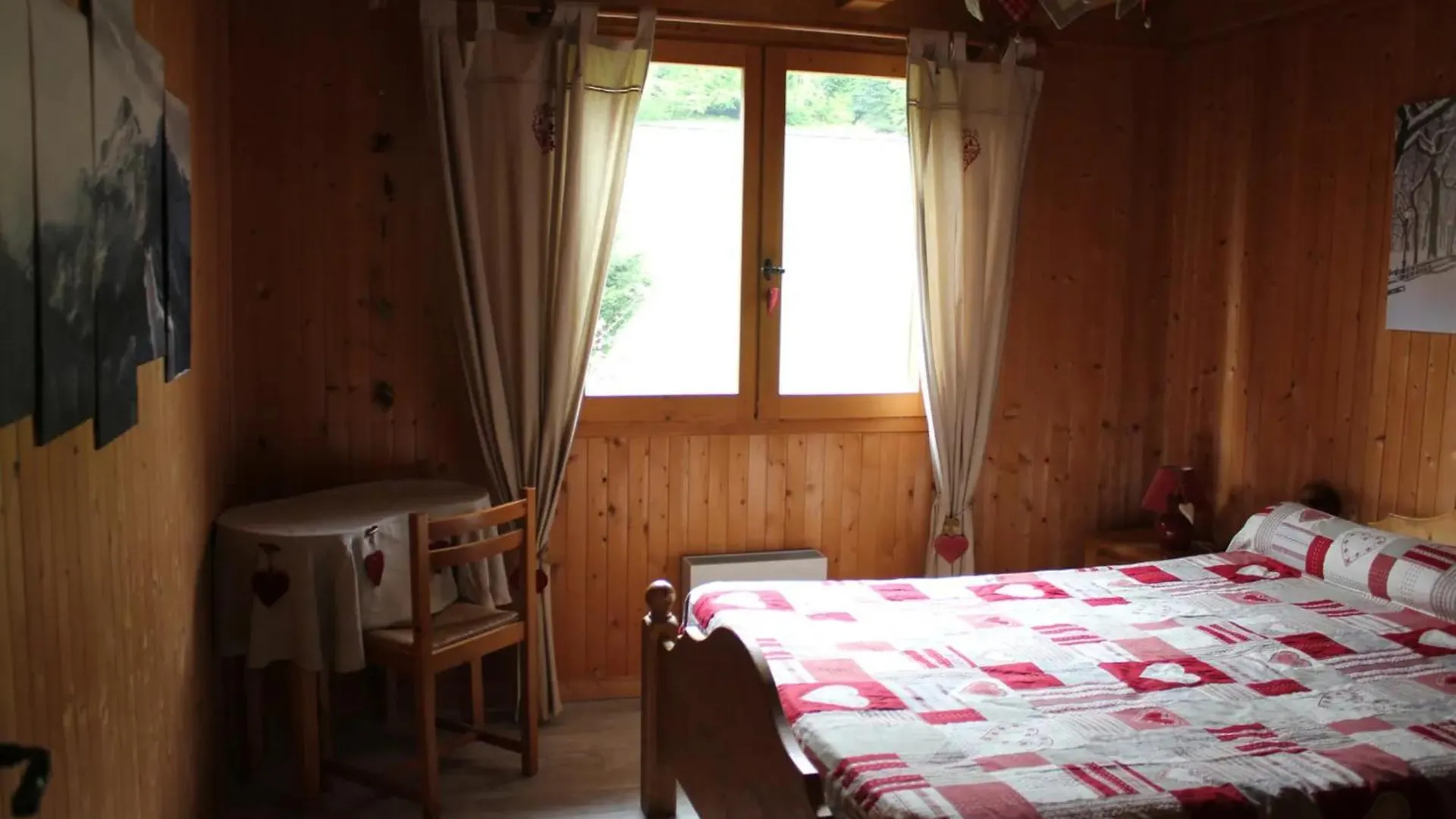 Chalet Phidel - 11 Personnes Bernex