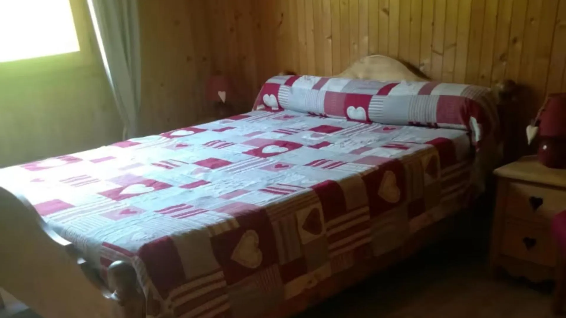 Chalet Phidel - 11 Personnes Bernex