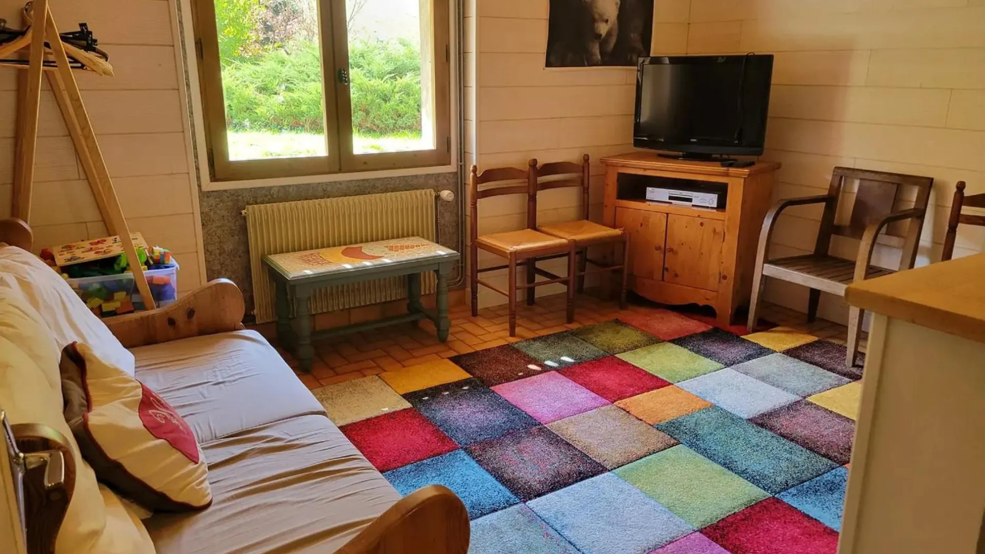 Chalet Phidel - 11 Personnes Bernex