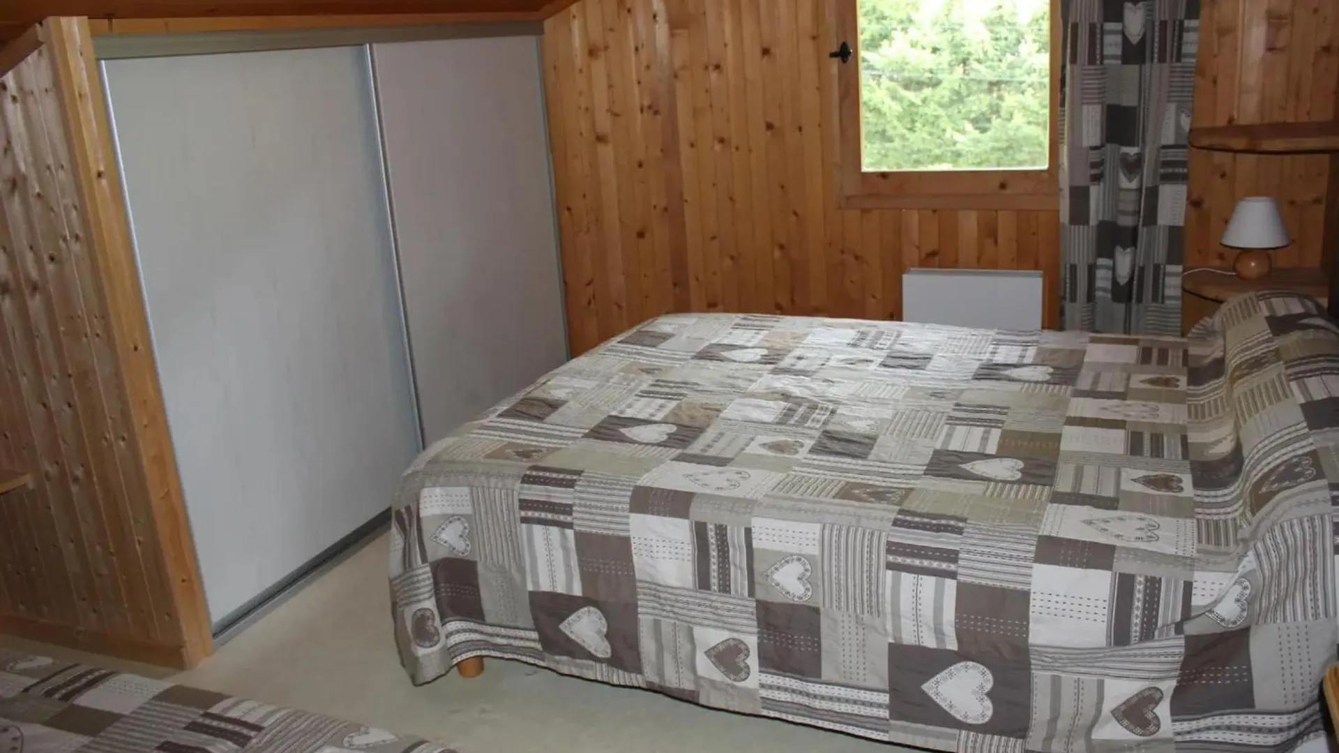 Chalet Phidel - 11 Personnes Bernex