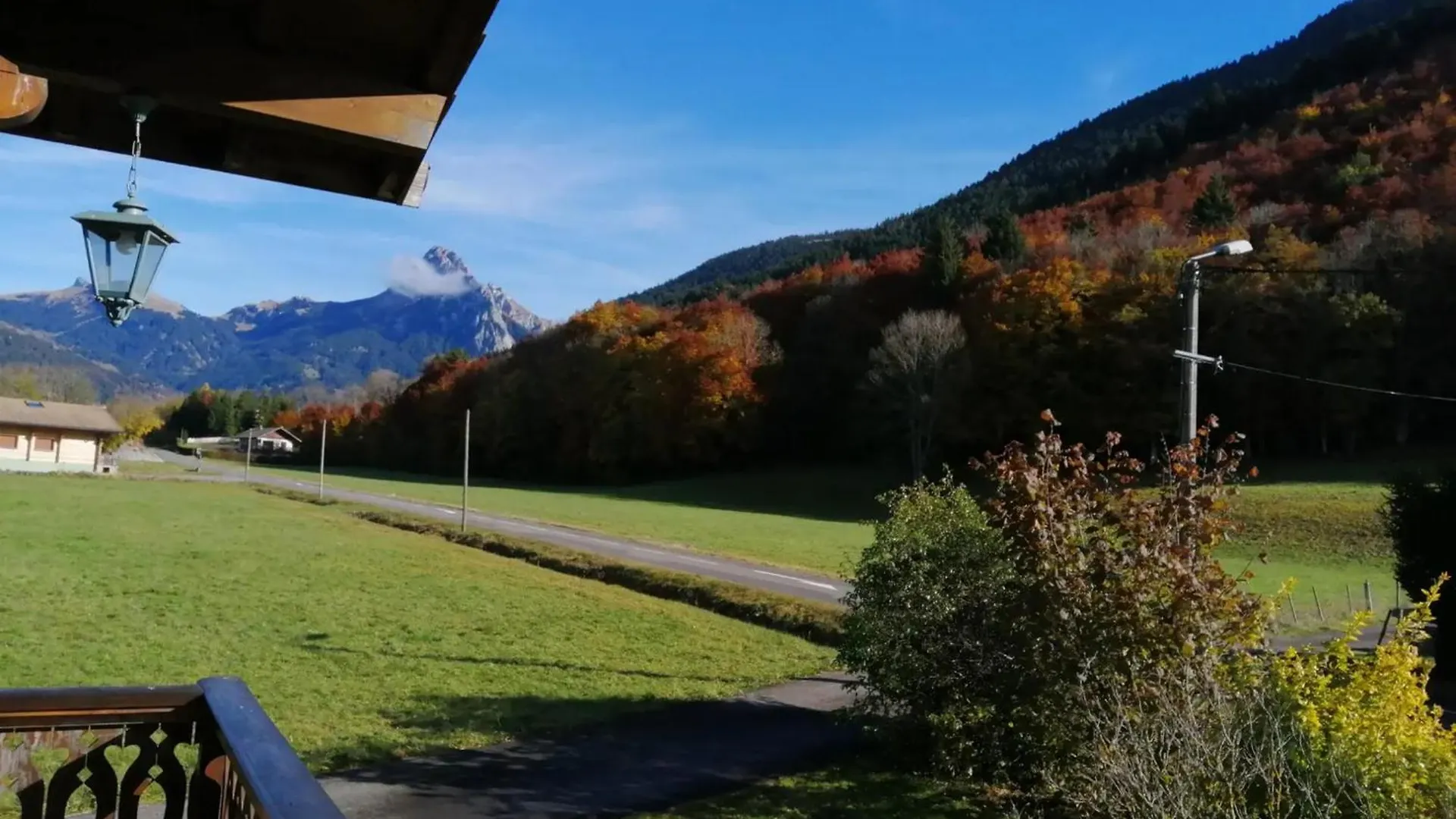 Chalet Phidel - 11 Personnes Bernex 0*,  France