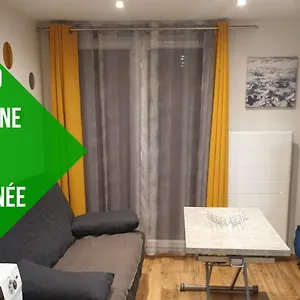 Le 67,ski Et Randonnée,lave Linge,sèche Linge,parking Appartement