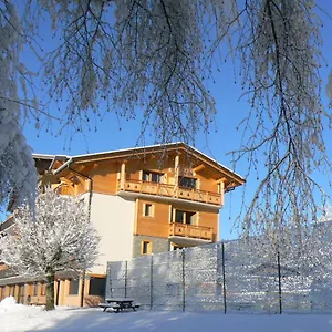 Le Chenex Village de vacances