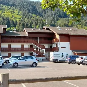 Au Calme Parking Privé Appartement