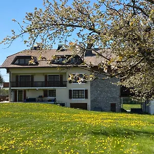 Bed & Breakfast Ferme Bordbar, Bernex