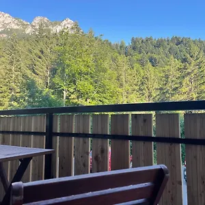 Appartement Duplex Dent D'oche, Bernex