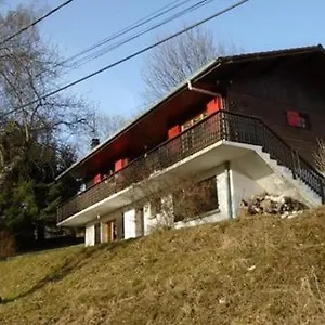 4 Personnes Dans Vue Imprenable Appartement