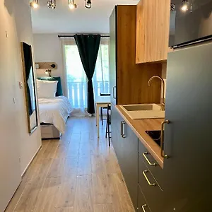 Somptueux De 17m2 Appartement