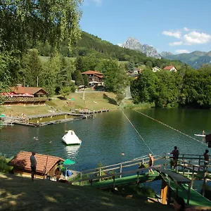 Rez De Jardin / Pieds Des Pistes Appartement