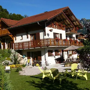 Le Titlis Couette-café